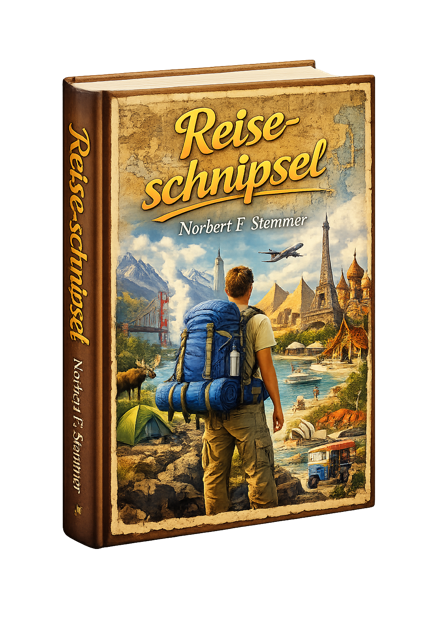 Reiseschnipsel