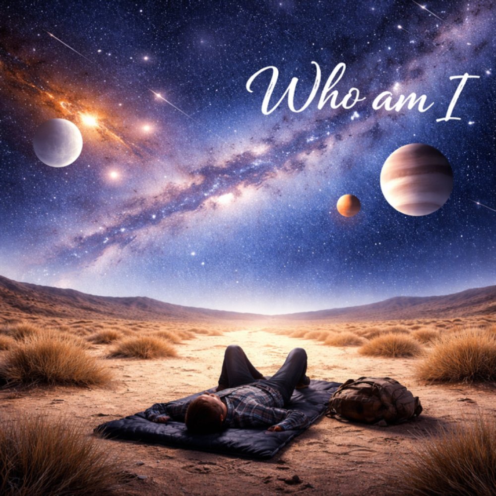 Who am I